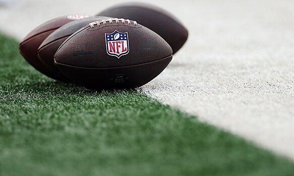 НФЛ. Плей-офф. «Нью-Ингленд» сыграл с «Хьюстоном», «Чикаго» против «Лос-Анджелес Рэмс» и другие результаты