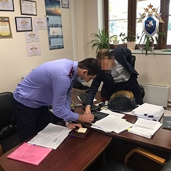 Экс-сотрудника нижегородского Минимущества осудят за превышение полномочий