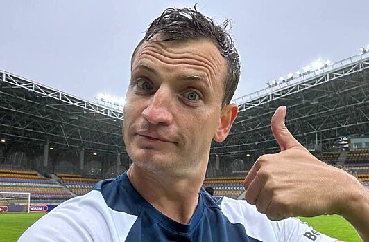 Егоров предложил Талалаеву возглавить «БроукБойз»: «Я считаю его достаточно интересным человеком»