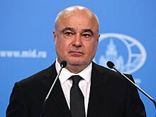 Посол России в ЦАР заявил о востребованности российских инструкторов