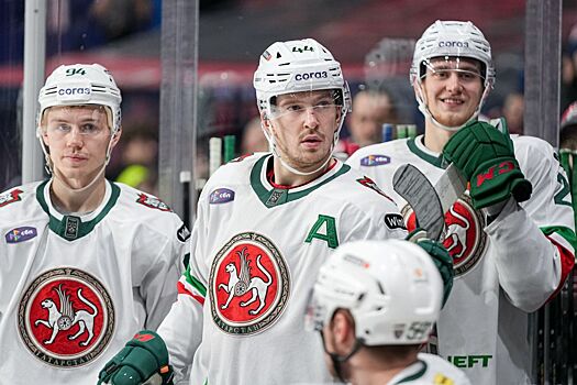 Ак Барс — Куньлунь: прогноз на матч КХЛ, 13 ноября 2024 года, коэффициенты и ставки, прямой эфир, где смотреть