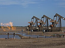 Американские нефтяники пытаются добиться новых санкций против России