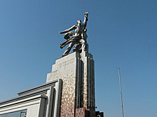 Москва советская: пять идей для атмосферных выходных