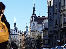 Чехия внесла около 200 послаблений в санкции против России