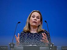 Экс-постпред США при НАТО раскритиковала план Трампа по Украине