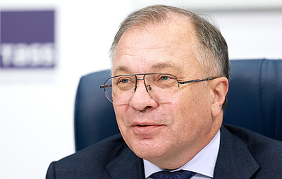 Чем известен гендиректор АСВ Андрей Мельников