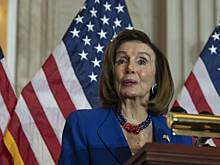 Напавший на мужа Пелоси мужчина планировал атаку на сына Байдена