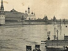 Сколько островов расположено в столице