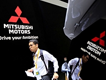 Mitsubishi в этом году представит две новинки для России