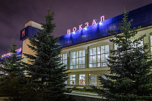 Горьковская магистраль активно готовилась к 800 — летию Нижнего Новгорода