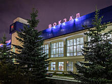 Горьковская магистраль активно готовилась к 800 — летию Нижнего Новгорода