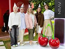 Отечественные бренды расширяют аудиторию с помощью проекта «Лето в Москве»