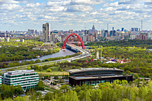 Панорамы и киноместа Москвы — за один день: на Russpass появились новые автомобильные маршруты