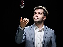 Рейтинг ФИДЕ. Карлсен лидирует, Непомнящий сохранил 5-е место, Накамура – 2-й, Карякин – 12-й