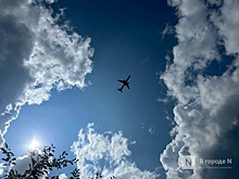 Прямое авиасообщение с Китаем могут наладить в Нижнем Новгороде