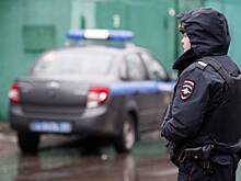 Ограбивший дочь Юмашева пожаловался на побои