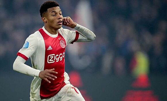 СМИ: Китайский клуб выкупит футболиста «Барселоны» за €50 млн