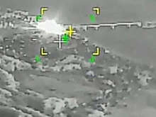 ВСУ сообщили о массированном ракетном ударе по мосту через Днестровский лиман