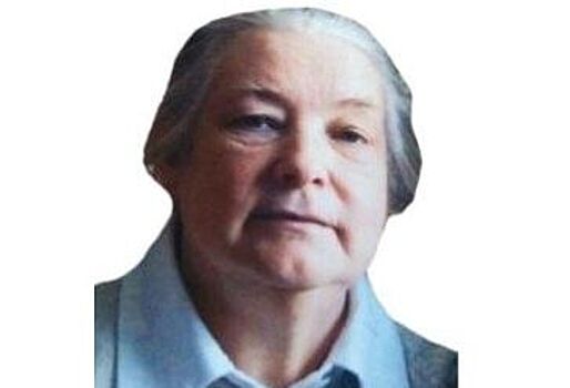 70-летняя пенсионерка пропала в Нижегородской области по дороге на Бор