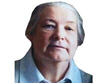 70-летняя пенсионерка пропала в Нижегородской области по дороге на Бор