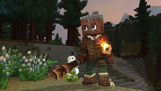 Riot Games купила Hypixel Studios, авторов Hytale