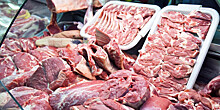 Проверку мясной продукции на рынках усилили перед Новым годом в Армении