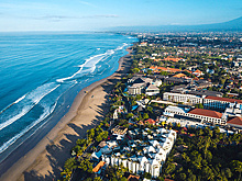 Генконсульство РФ на Бали может полностью открыться через два-три года