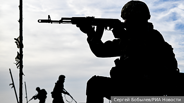 Российские войска освободили Веселое возле Гуляйполя