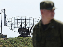 Россия испытала радиофотонную РЛС