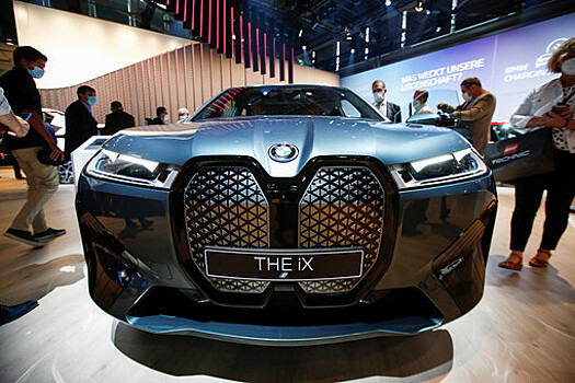 Не влезай — убьет: владельцам новых BMW запретят открывать капот