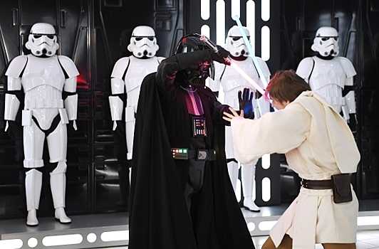 СМИ: студия Disney отложила новые «Звездные войны» из-за разногласий