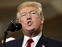 Трамп обвинил The Washington Post в поддержке Amazon
