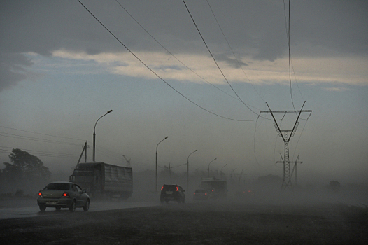 Якутский водитель дал три совета по уходу за машиной в экстремальные морозы