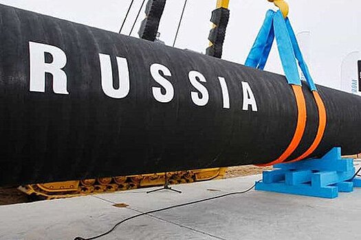 Новые санкции США предполагают противодействие «Северному потоку-2»
