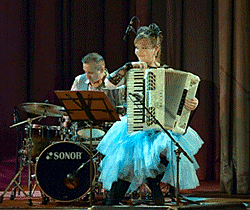 Музыканты челябинской филармонии дадут более 50 концертов для ветеранов области