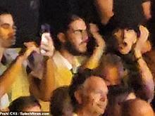 Селин Дион впервые за долгое время замечена на публике: фото