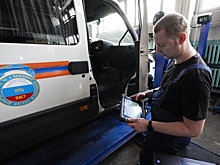 Центр пожарной и аварийно-спасательной техники Москвы успешно работает пять лет