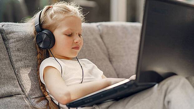 Как защитить детей от опасного контента в интернете