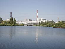 Возле Курской АЭС пройдут учения