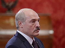 Лукашенко переизбран на пост президента олимпийского комитета Беларусии