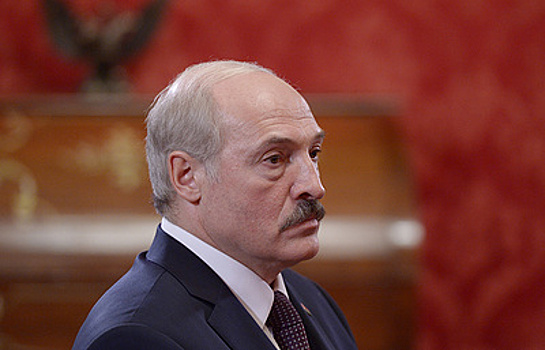 Лукашенко переизбран на пост президента олимпийского комитета Беларусии