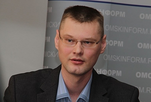 Новому главе Октябрьского округа Омска назначили первого заместителя