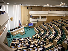 Совет Федерации одобрил закон о штрафах до 500 тыс. руб. за производство порошкового алкоголя