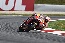 Лоренсо выиграл Гран-при Австрии MotoGP, Росси — 6-й