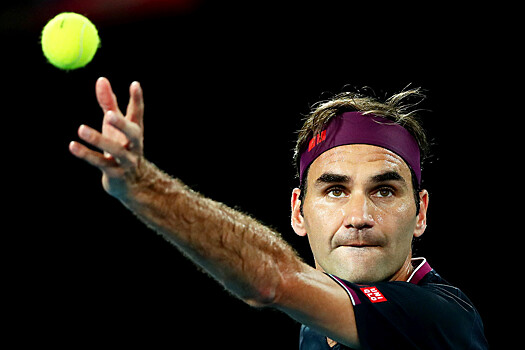 Джон Миллман — Роджер Федерер, 24 января, прогноз на матч Australian Open
