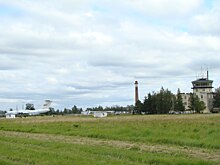 Авиасообщение на российских лайнерах будет запущено в Новгород Великий в 2028 году