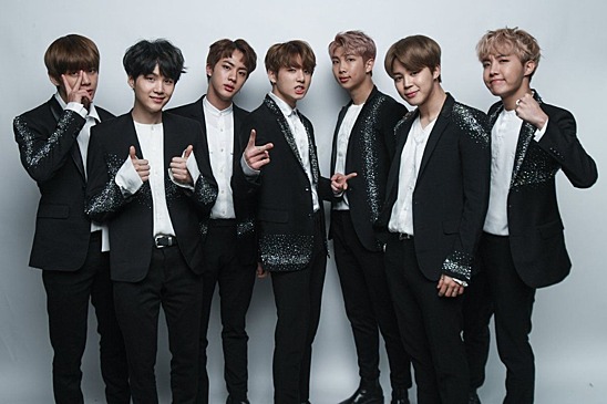 BTS могли прилететь в Россию в 2020-ом: «Они дороже Рианны»