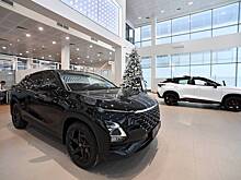 Россияне купили три миллиона китайских авто за последние 20 лет