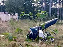 Стало известно о посторонних на борту самолета Пригожина перед вылетом