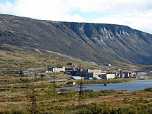 На руднике «Карнасурт-2» нарастят дамбу хвостохранилища